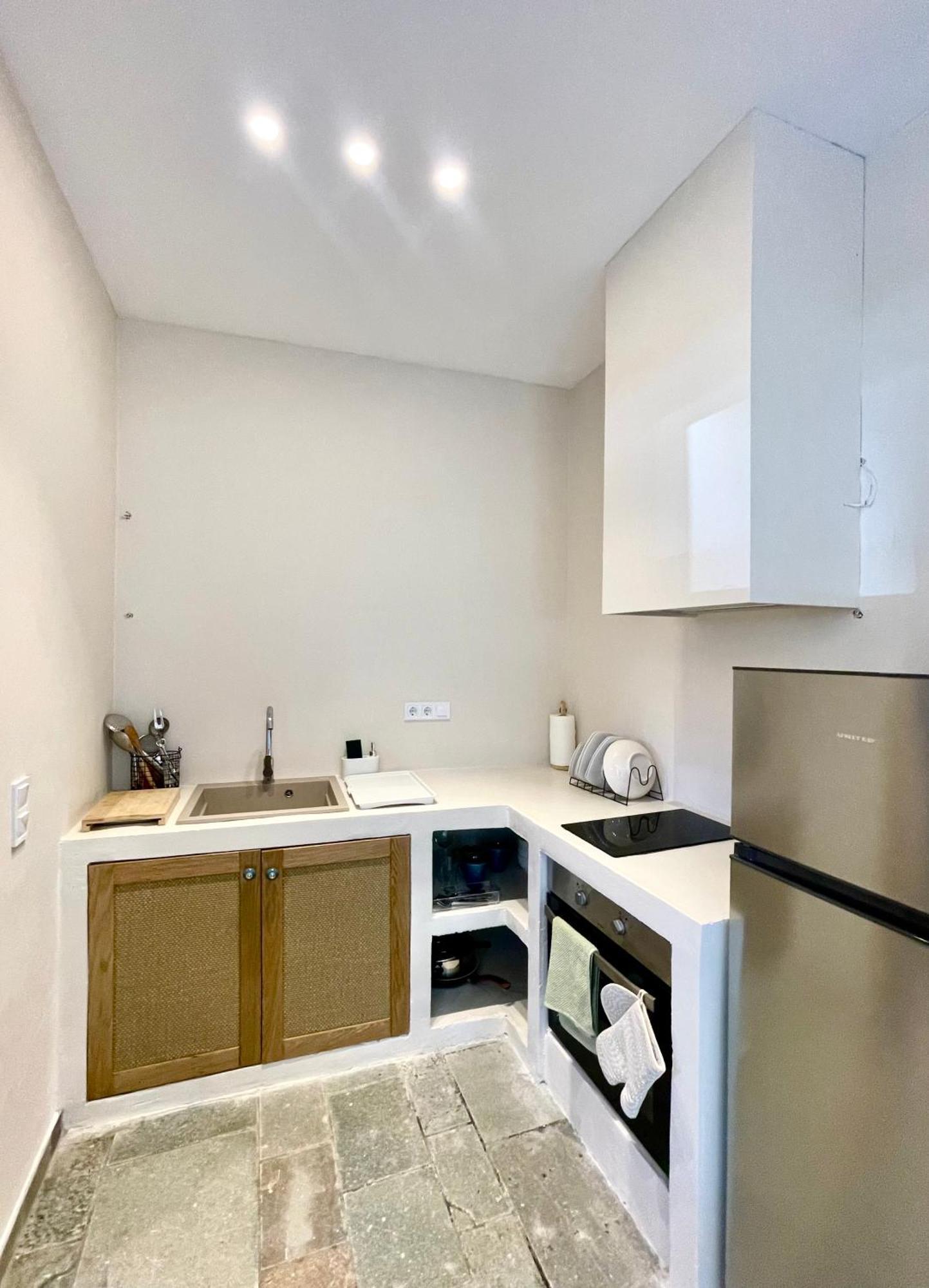 Staybridge Apartments, 메손기 외부 사진