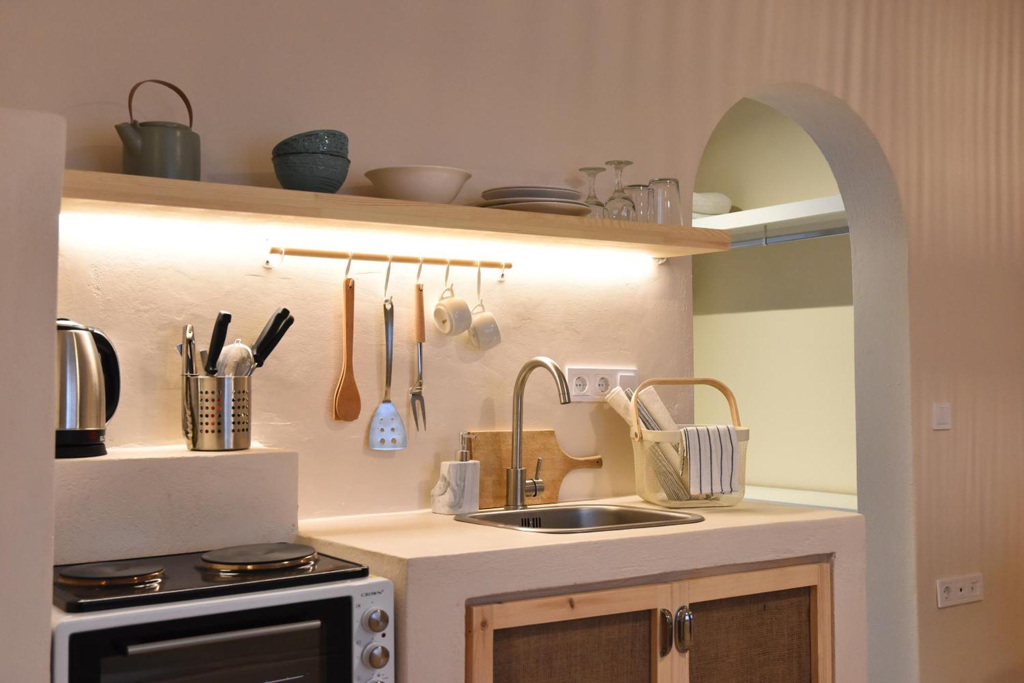 Staybridge Apartments, 메손기 외부 사진